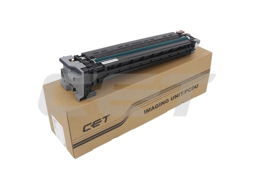 CET BLACK IMAGING UNIT/PCDU RICOH IM C2010,C2510 #D0DZ2214#D0DZ2210#100K